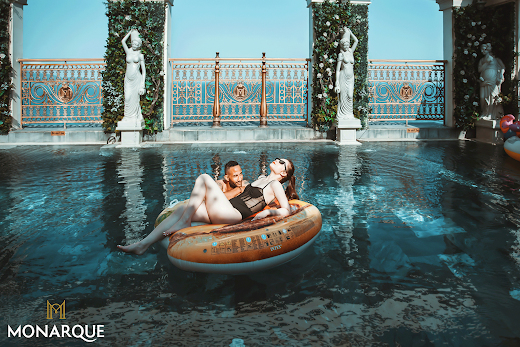 Monarque Hotel Danang – Tổng quan