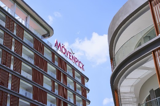 Movenpick Phú Quốc – Tổng quan