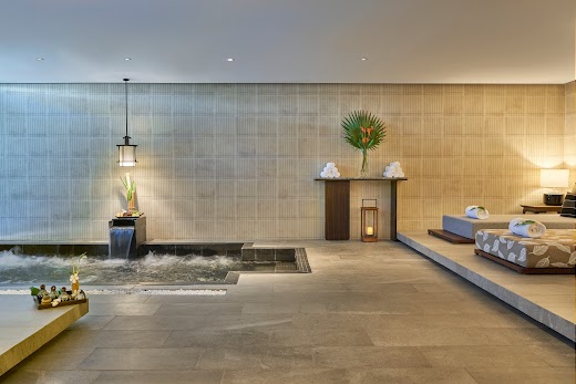 Movenpick Phú Quốc – Spa