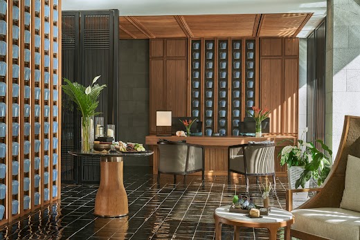 Movenpick Phú Quốc – Spa