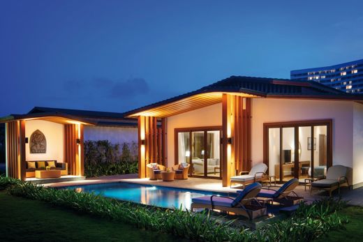 Movenpick Resort Cam Ranh – Phòng nghỉ