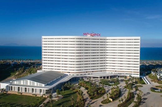 Movenpick Resort Cam Ranh – Tổng quan