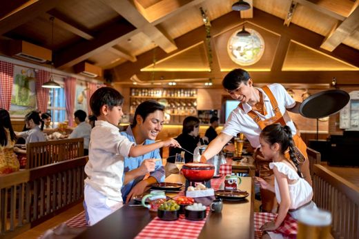 Movenpick Resort Cam Ranh – Tổng quan
