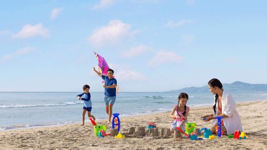Movenpick Resort Cam Ranh – Tổng quan