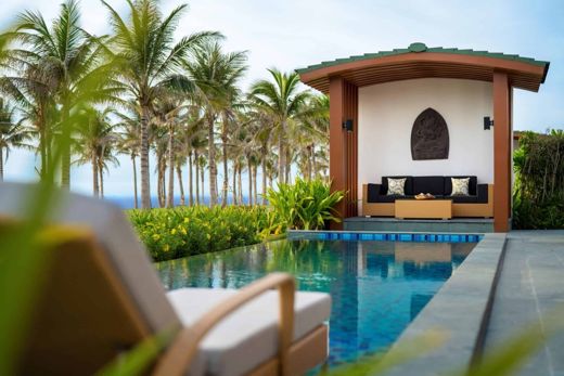 Movenpick Resort Cam Ranh – Phòng nghỉ