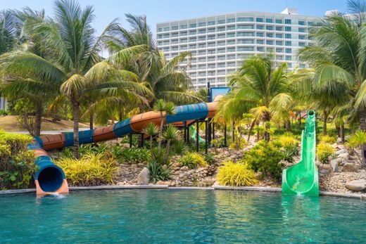 Movenpick Resort Cam Ranh – Tổng quan