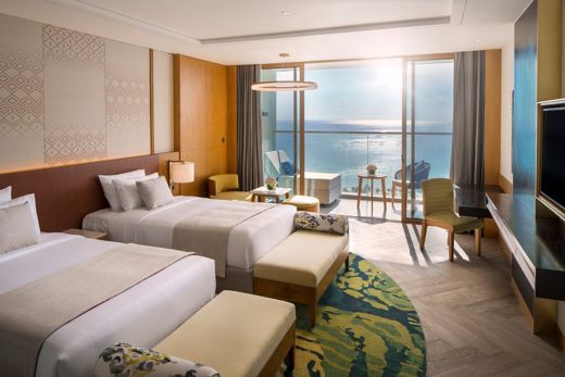 Movenpick Resort Cam Ranh – Phòng nghỉ