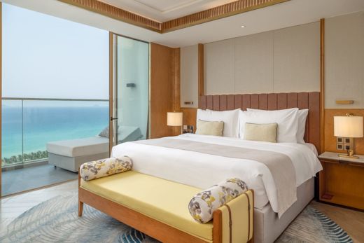 Movenpick Resort Cam Ranh – Phòng nghỉ