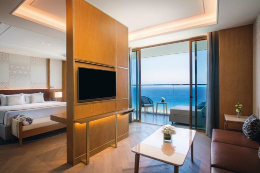 Movenpick Resort Cam Ranh – Phòng nghỉ