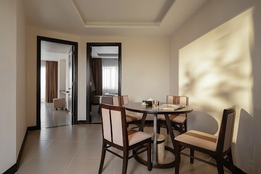 Muine Bay Resort – Phòng Suite