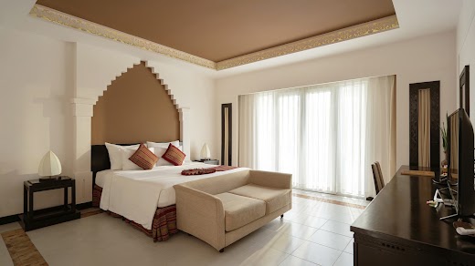 Muine Bay Resort – Phòng Deluxe