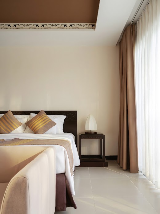 Muine Bay Resort – Phòng Suite
