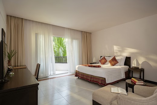 Muine Bay Resort – Phòng Superior
