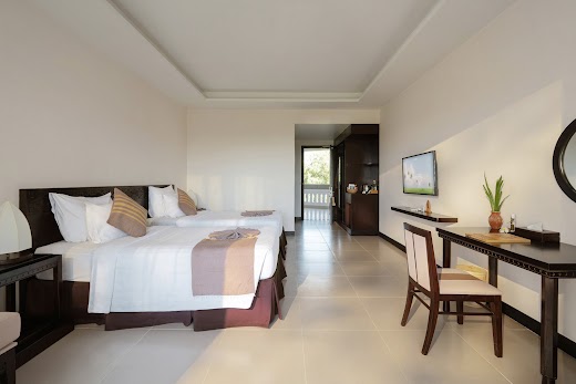 Muine Bay Resort – Phòng Deluxe