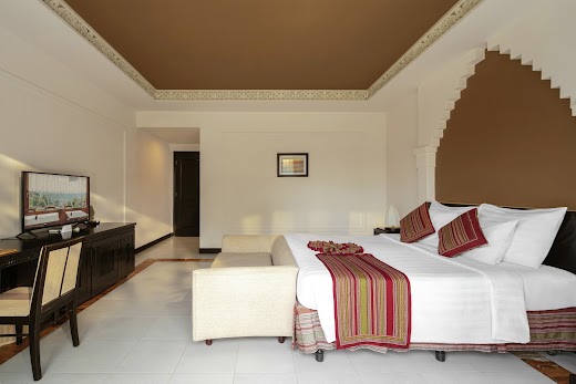 Muine Bay Resort – Phòng Deluxe