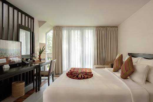 Muine Bay Resort – Phòng gia đình