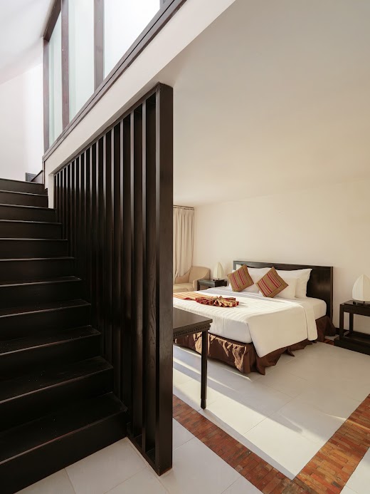 Muine Bay Resort – Phòng gia đình
