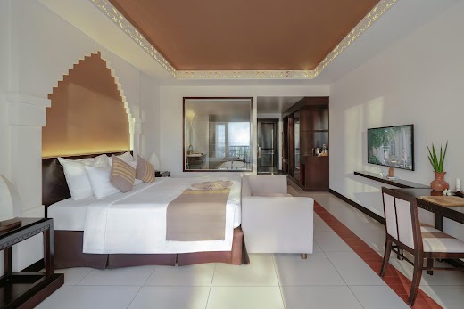 Muine Bay Resort – Ocean Panorama
