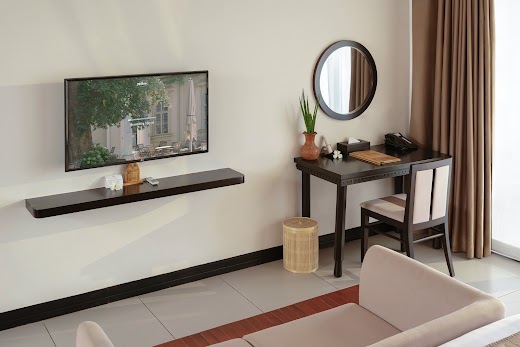 Muine Bay Resort – Ocean Panorama