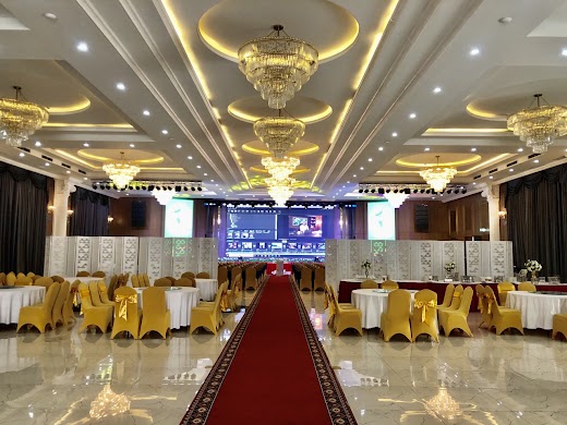 Mường Thanh Grand Hà Nội – Tổng quan