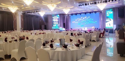 Mường Thanh Grand Hà Nội – Tổng quan
