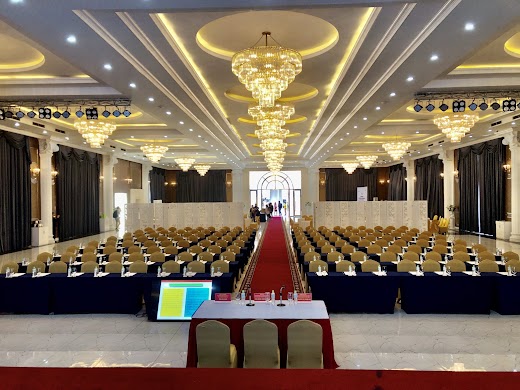 Mường Thanh Grand Hà Nội – Tổng quan