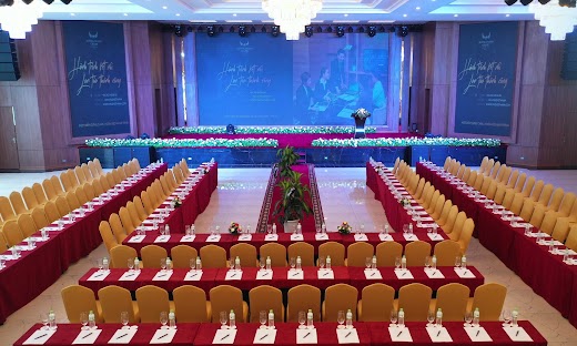 Mường Thanh Grand Hà Nội – Tổng quan