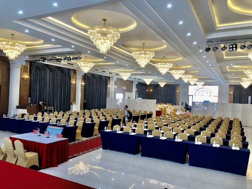 Mường Thanh Grand Hà Nội – Tổng quan