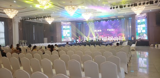 Mường Thanh Grand Hà Nội – Tổng quan