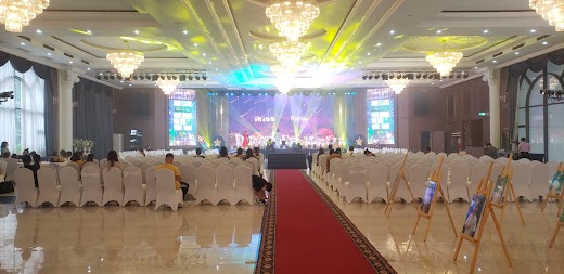 Mường Thanh Grand Hà Nội – Tổng quan