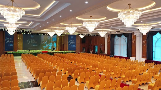 Mường Thanh Grand Hà Nội – Tổng quan