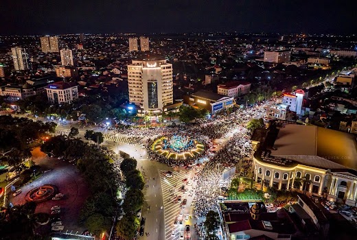Mường Thanh Grand Phương Đông – MTPĐO T10.2023