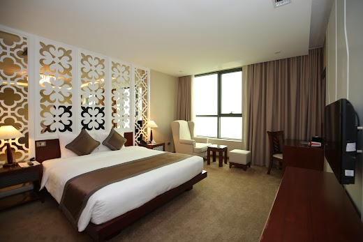 Mường Thanh Grand Thanh Hóa – Phòng Suite