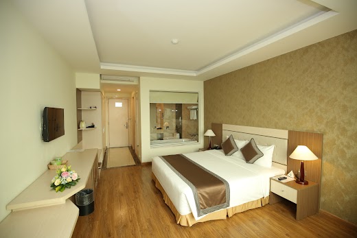 Mường Thanh Grand Thanh Hóa – Phòng Deluxe