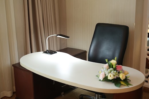 Mường Thanh Grand Thanh Hóa – Phòng Suite
