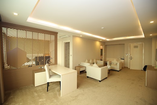 Mường Thanh Grand Thanh Hóa – Phòng Suite