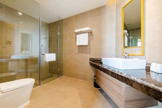 Mường Thanh Hạ Long Centre 2 – .2 STUDIO KING