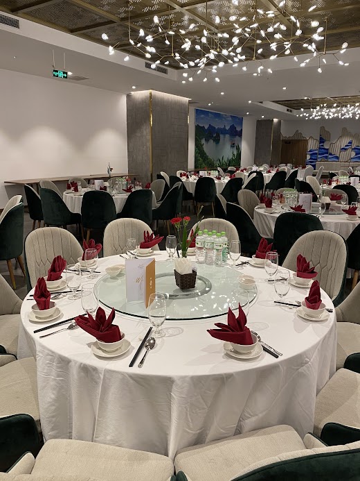Mường Thanh Hạ Long Centre 2 – . NHÀ HÀNG