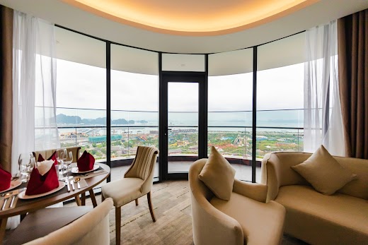 Mường Thanh Hạ Long Centre 2 – Phòng Suite