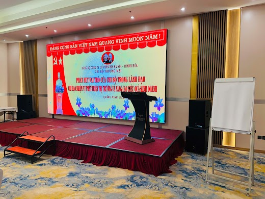 Mường Thanh Hạ Long Centre 2 – .1.1.1 CHỮ U