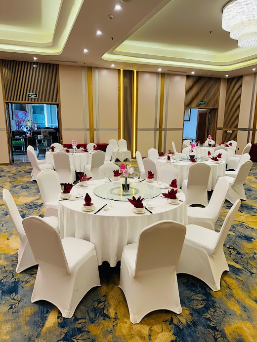 Mường Thanh Hạ Long Centre 2 – .2.1 THỐNG NHẤT