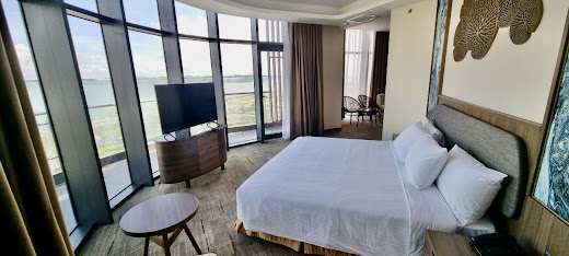 Mường Thanh Hạ Long Centre 2 – .6 PENTHOUSE