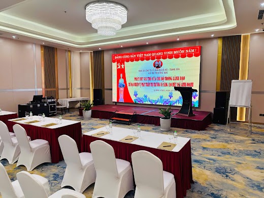 Mường Thanh Hạ Long Centre 2 – .1.1.3 RẠP HÁT