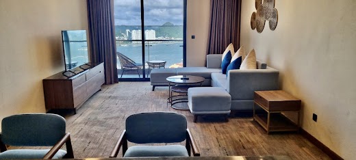 Mường Thanh Hạ Long Centre 2 – .6 PENTHOUSE