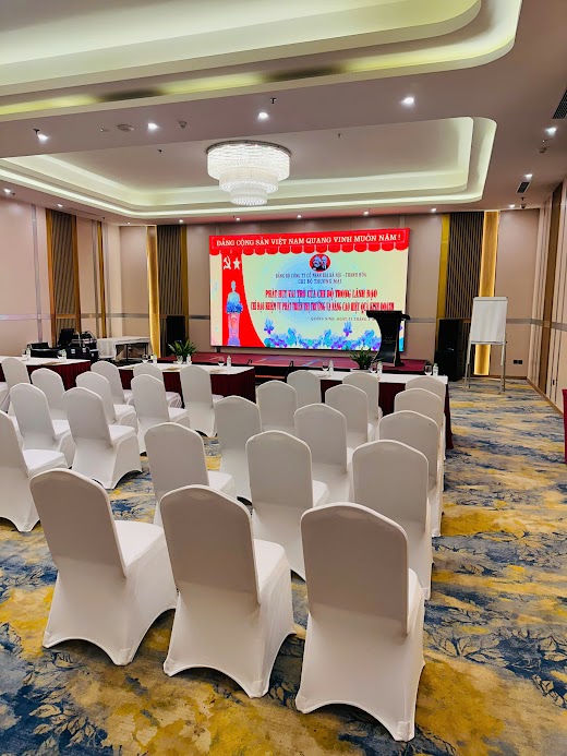 Mường Thanh Hạ Long Centre 2 – .1.1.3 RẠP HÁT