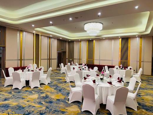 Mường Thanh Hạ Long Centre 2 – .2.1 THỐNG NHẤT