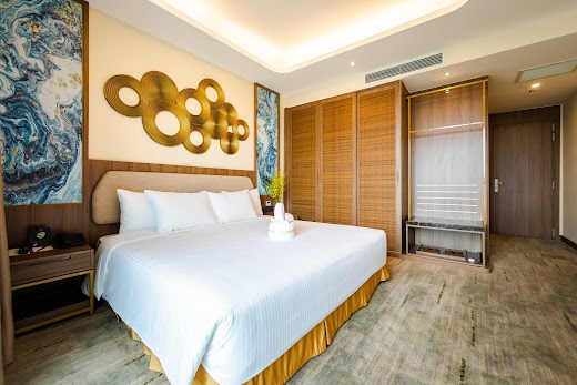 Mường Thanh Hạ Long Centre 2 – Phòng Suite
