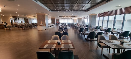 Mường Thanh Hạ Long Centre 2 – . NHÀ HÀNG