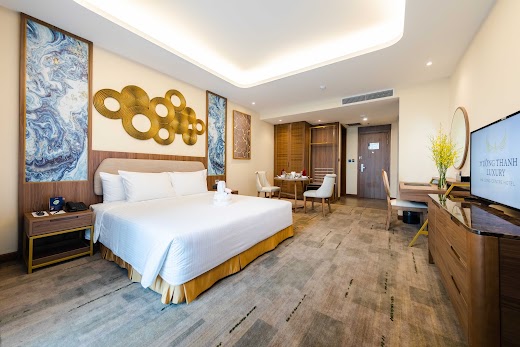 Mường Thanh Hạ Long Centre 2 – .2 STUDIO KING