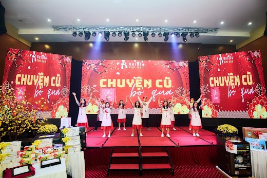 Mường Thanh Hoi An – Tiệc cưới